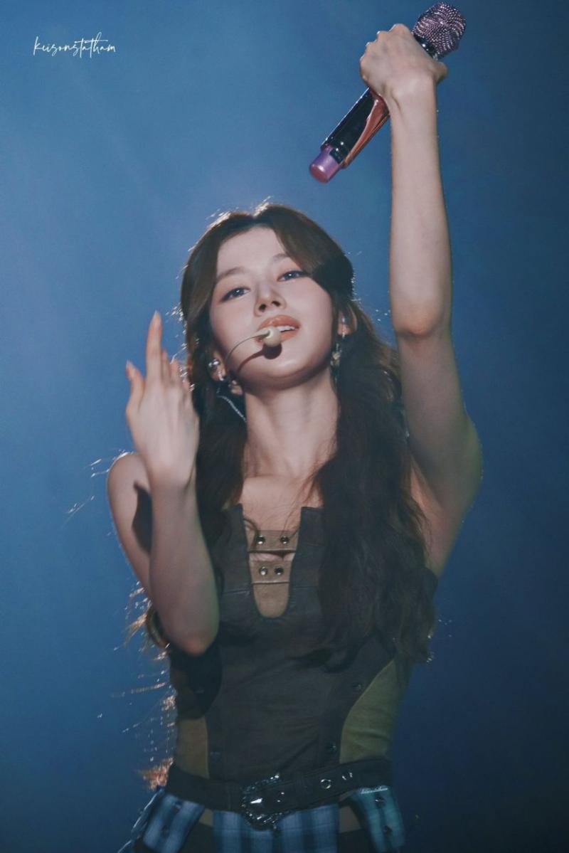 트와이스 사나