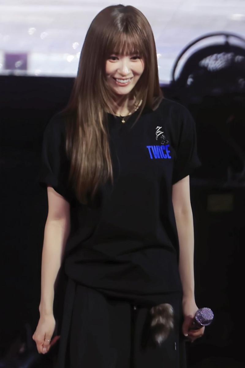 트와이스 사나