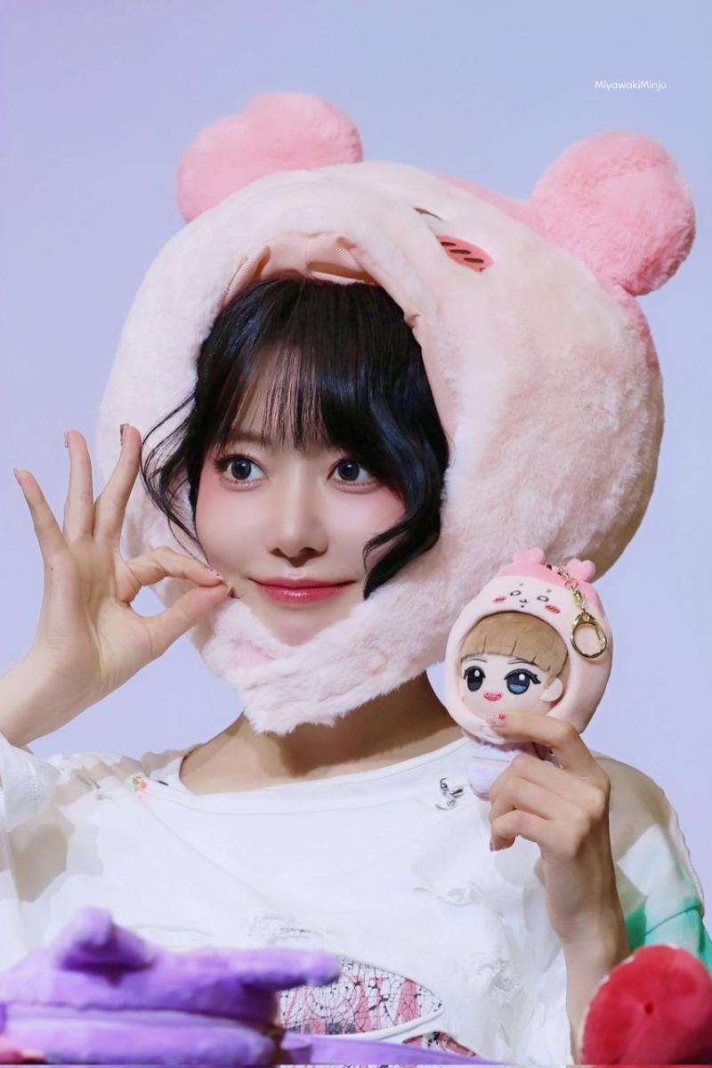 르세라핌 사쿠라