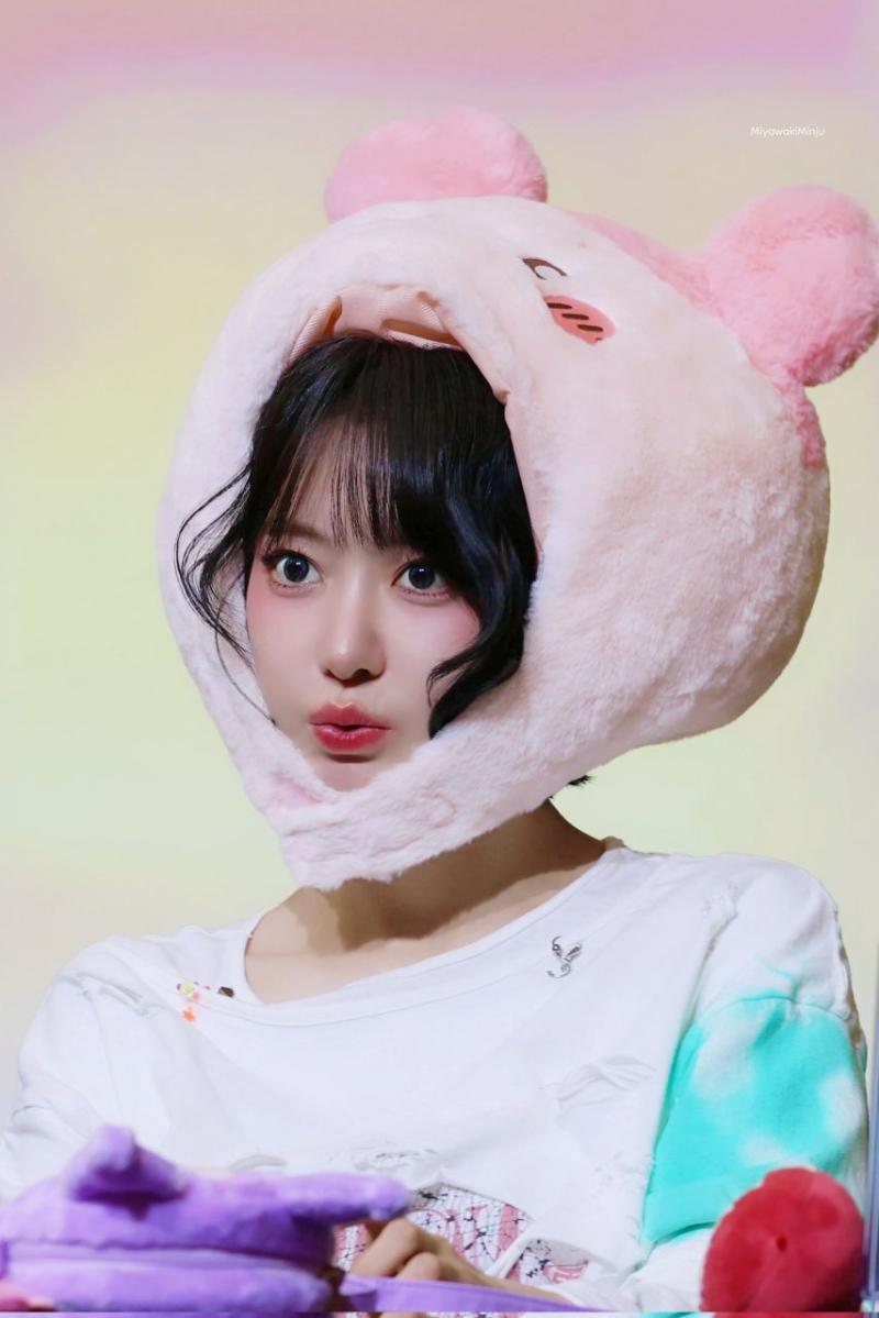 르세라핌 사쿠라
