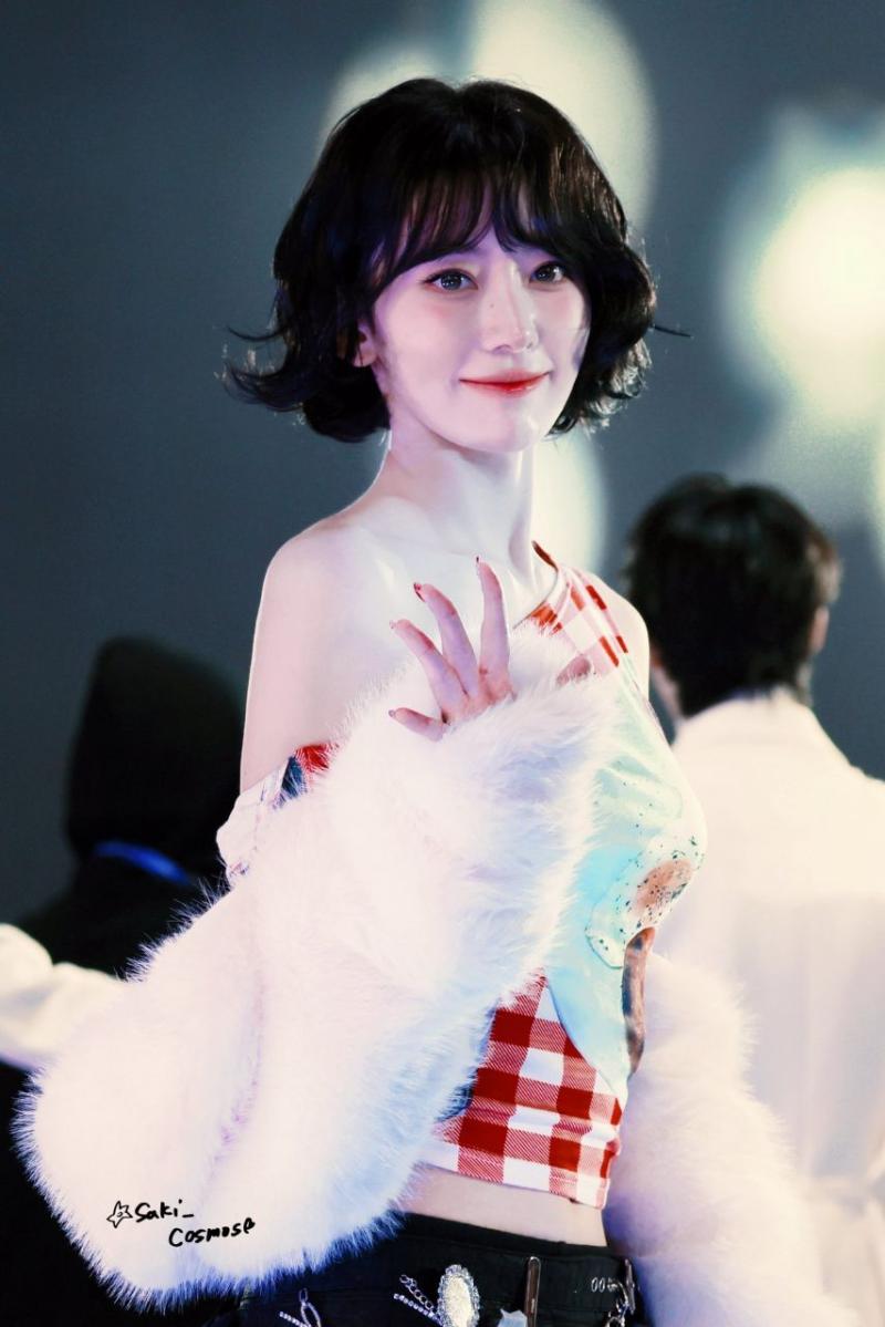 르세라핌 사쿠라