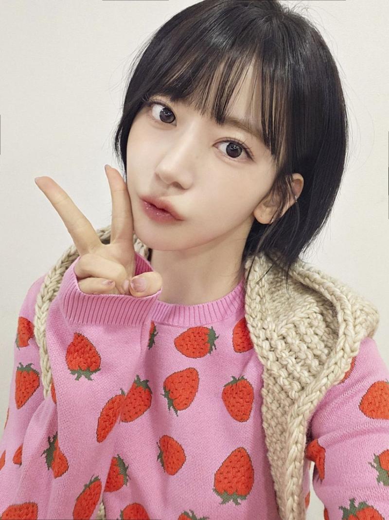 르세라핌 사쿠라