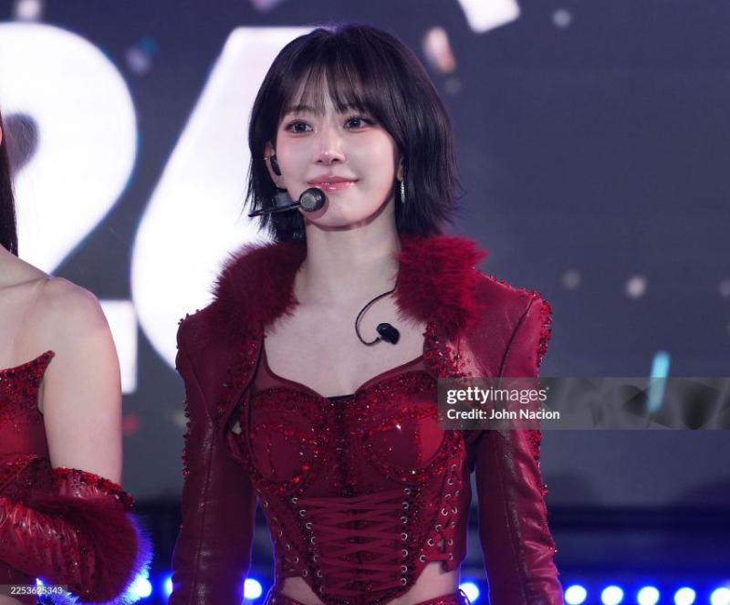 르세라핌 사쿠라
