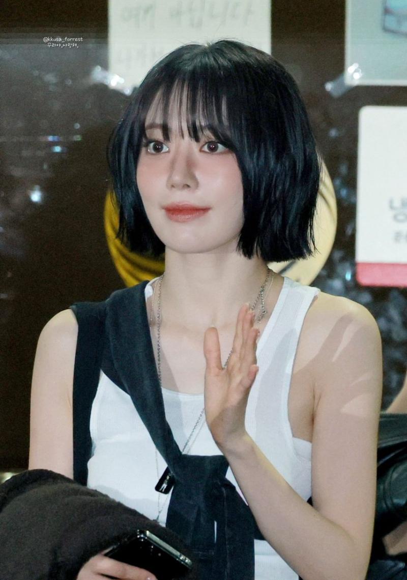 르세라핌 사쿠라
