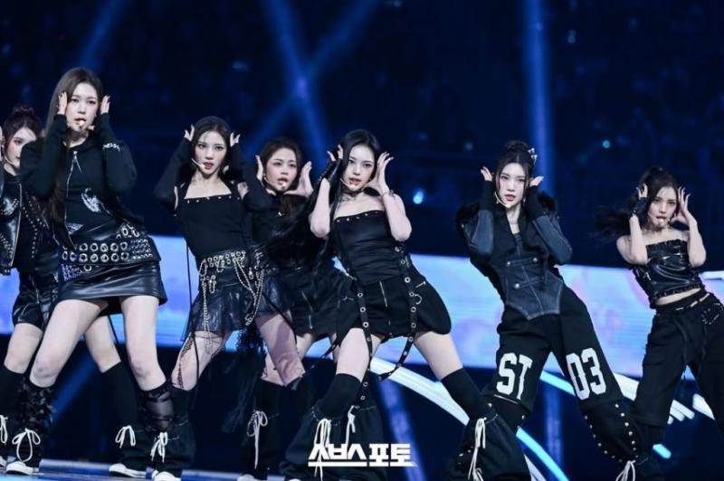 하츠투하츠 가요대전 현장포토