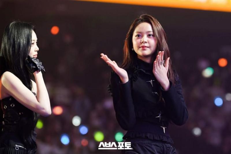 하츠투하츠 가요대전 현장포토