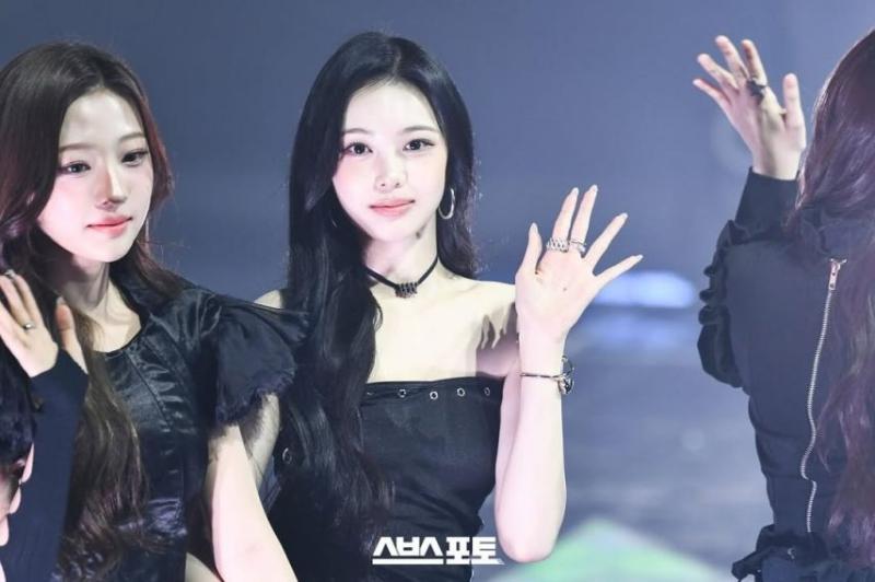 하츠투하츠 가요대전 현장포토