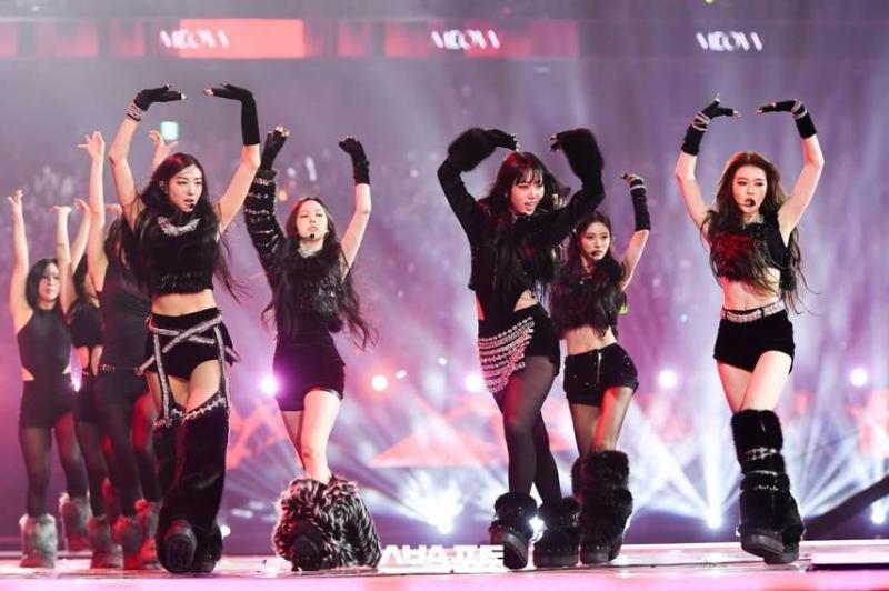 미야오 가요대전 현장포토