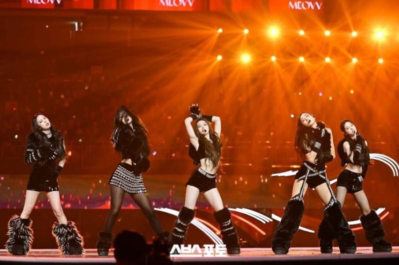 미야오 가요대전 현장포토