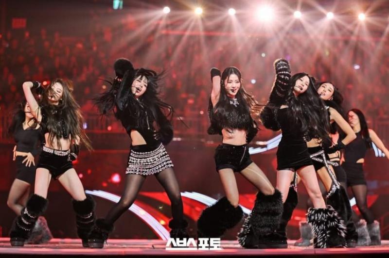 미야오 가요대전 현장포토