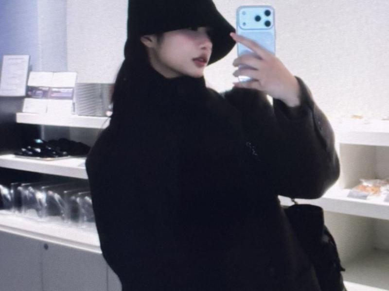 엔믹스 설윤
