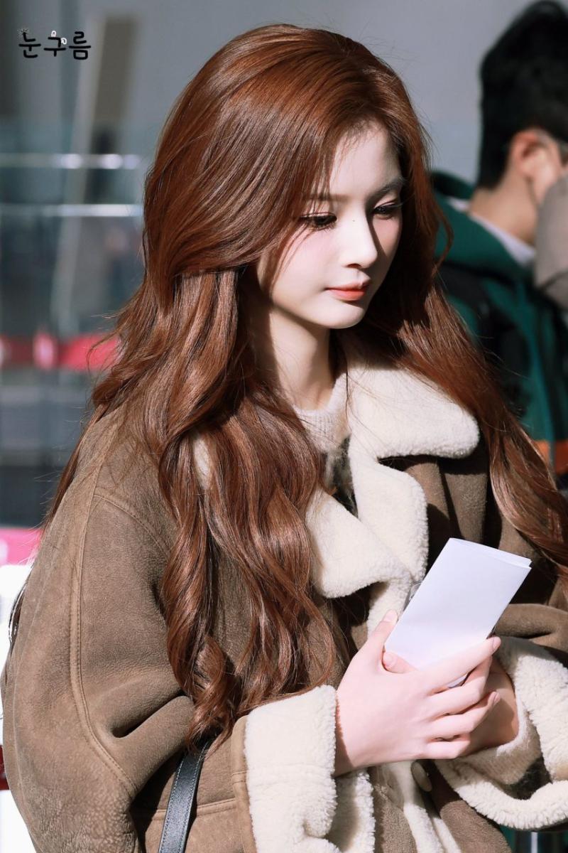 엔믹스 설윤