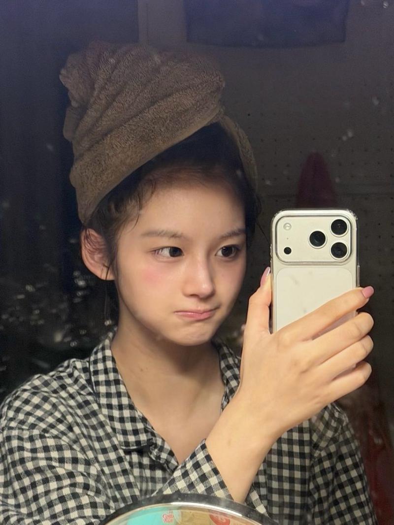 엔믹스 설윤