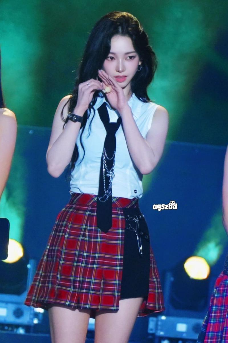 에스파 카리나