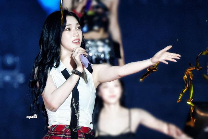 에스파 카리나