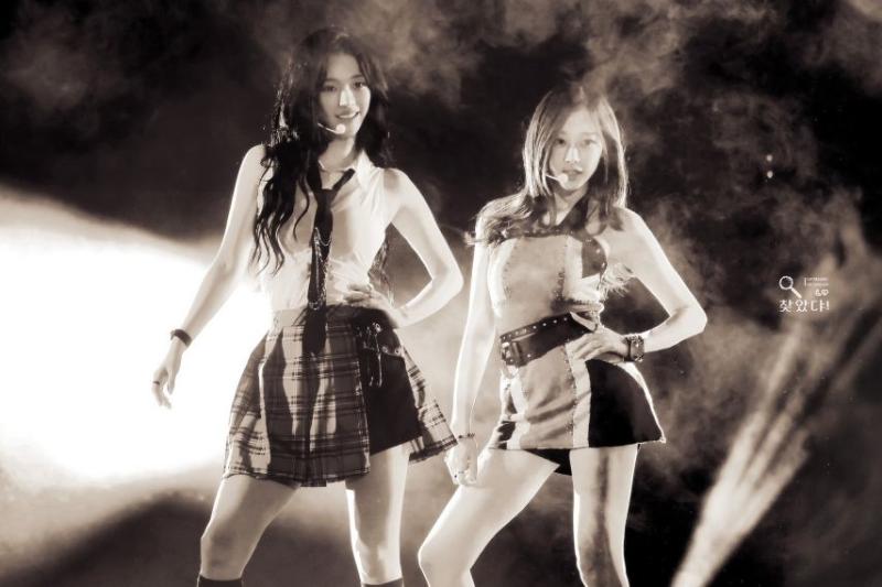 에스파 카리나