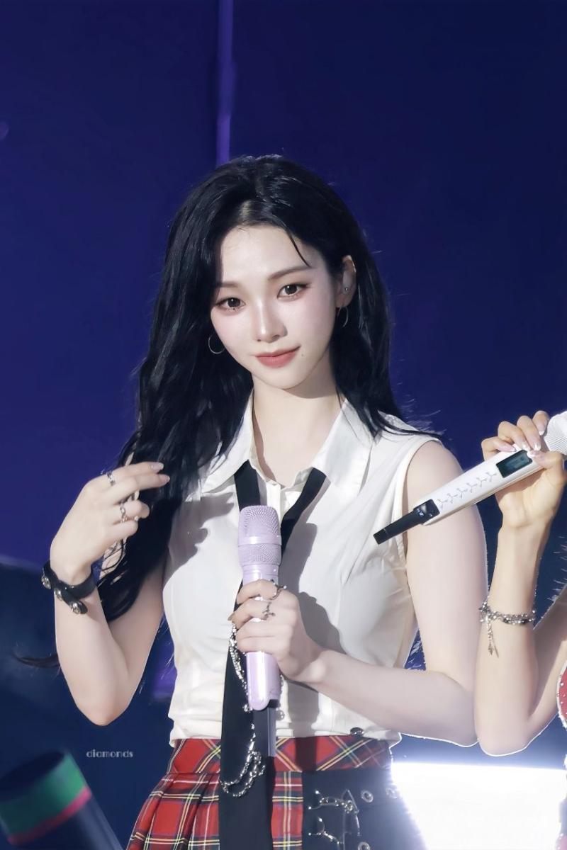 에스파 카리나