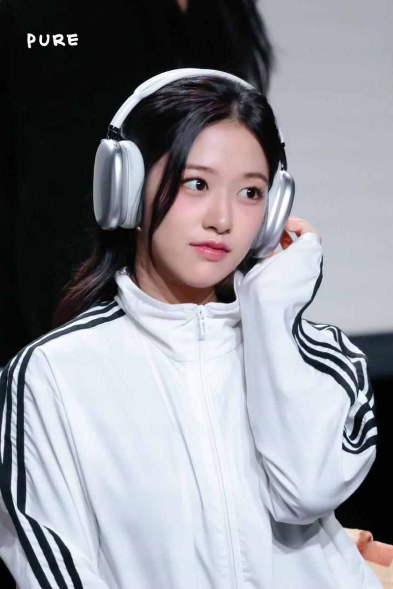 아이브 안유진