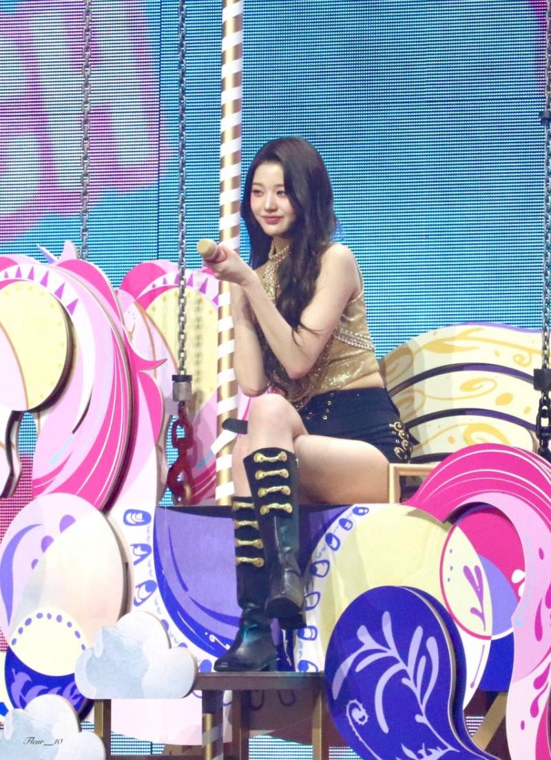 아이브 장원영