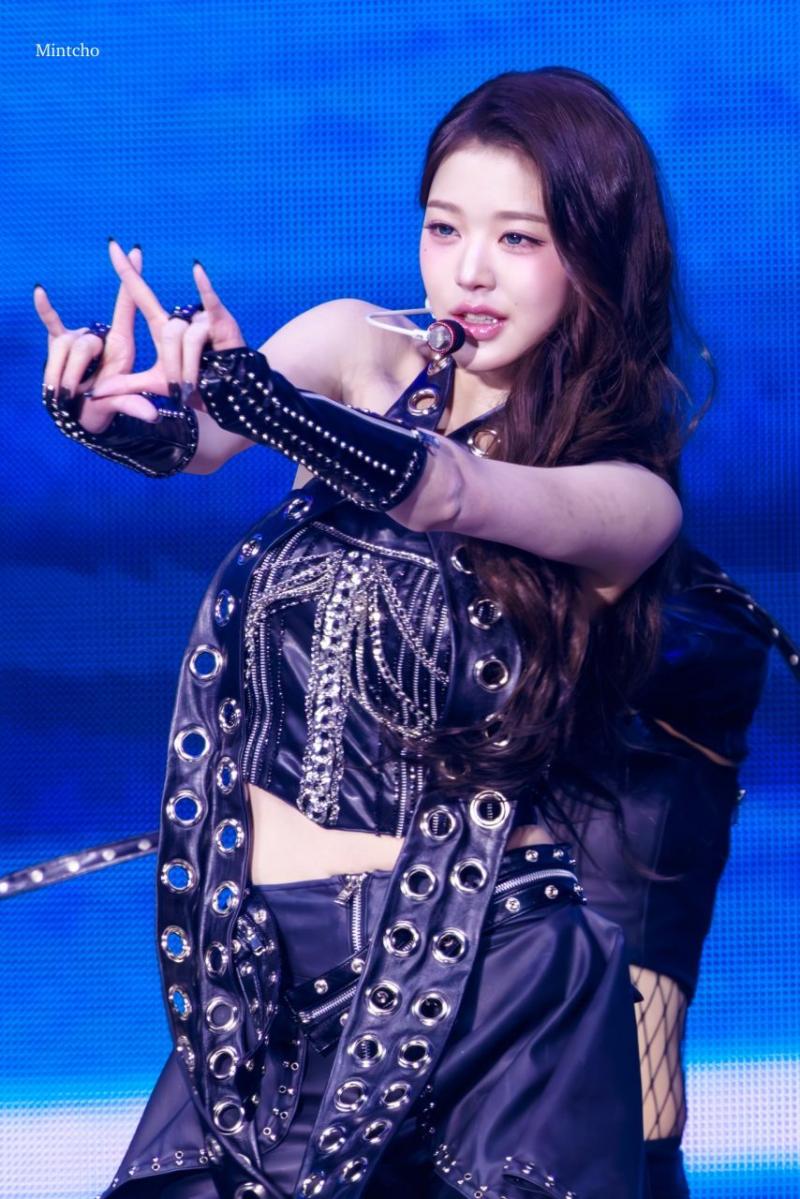 아이브 장원영