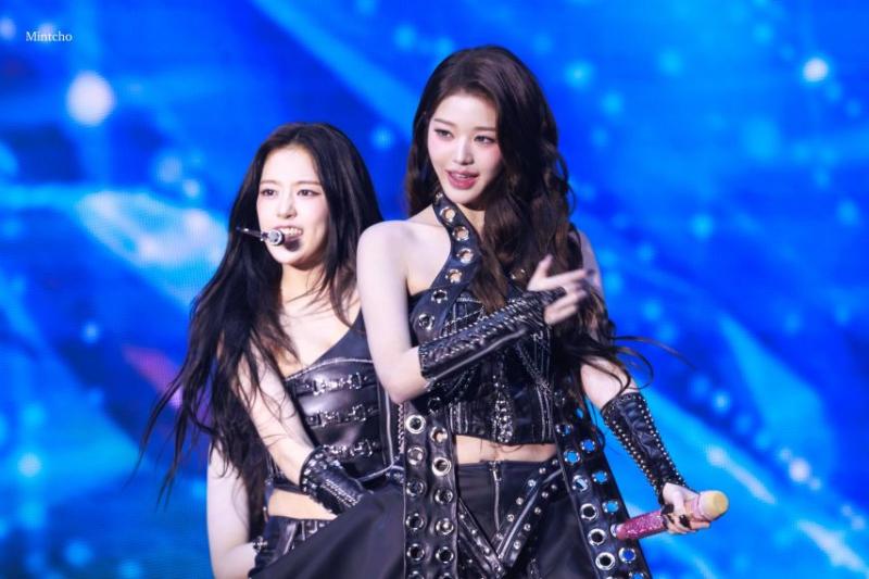 아이브 장원영