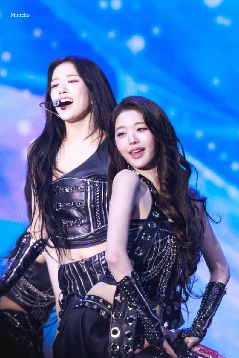 아이브 장원영