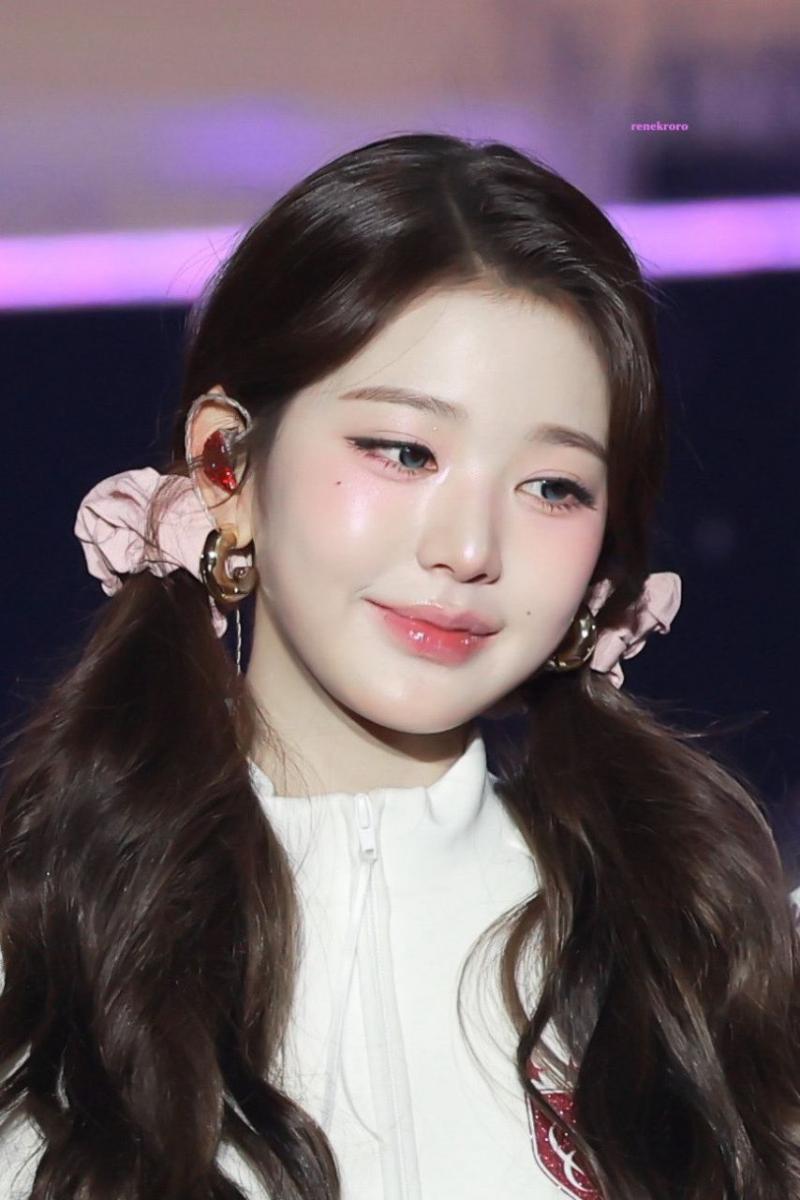 아이브 장원영