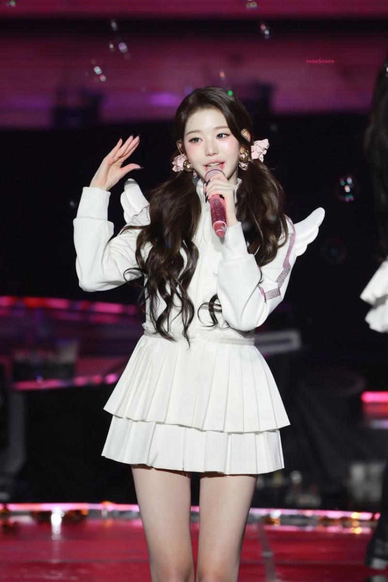 아이브 장원영