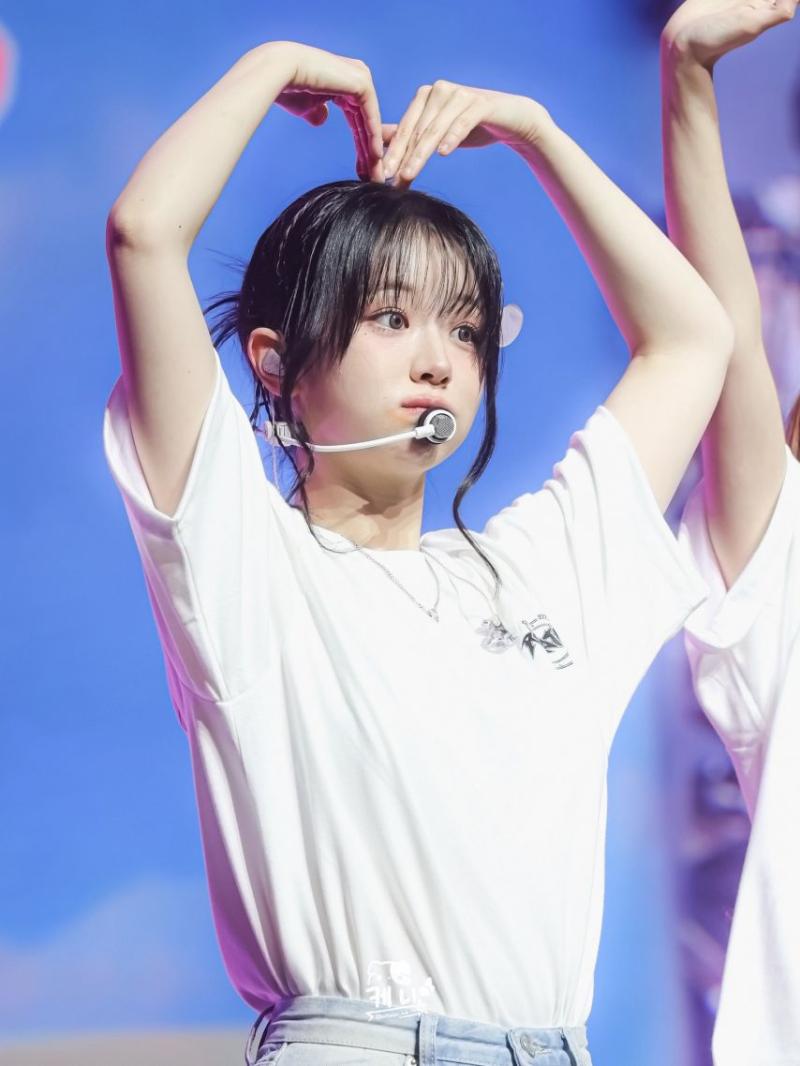 QWER 쵸단
