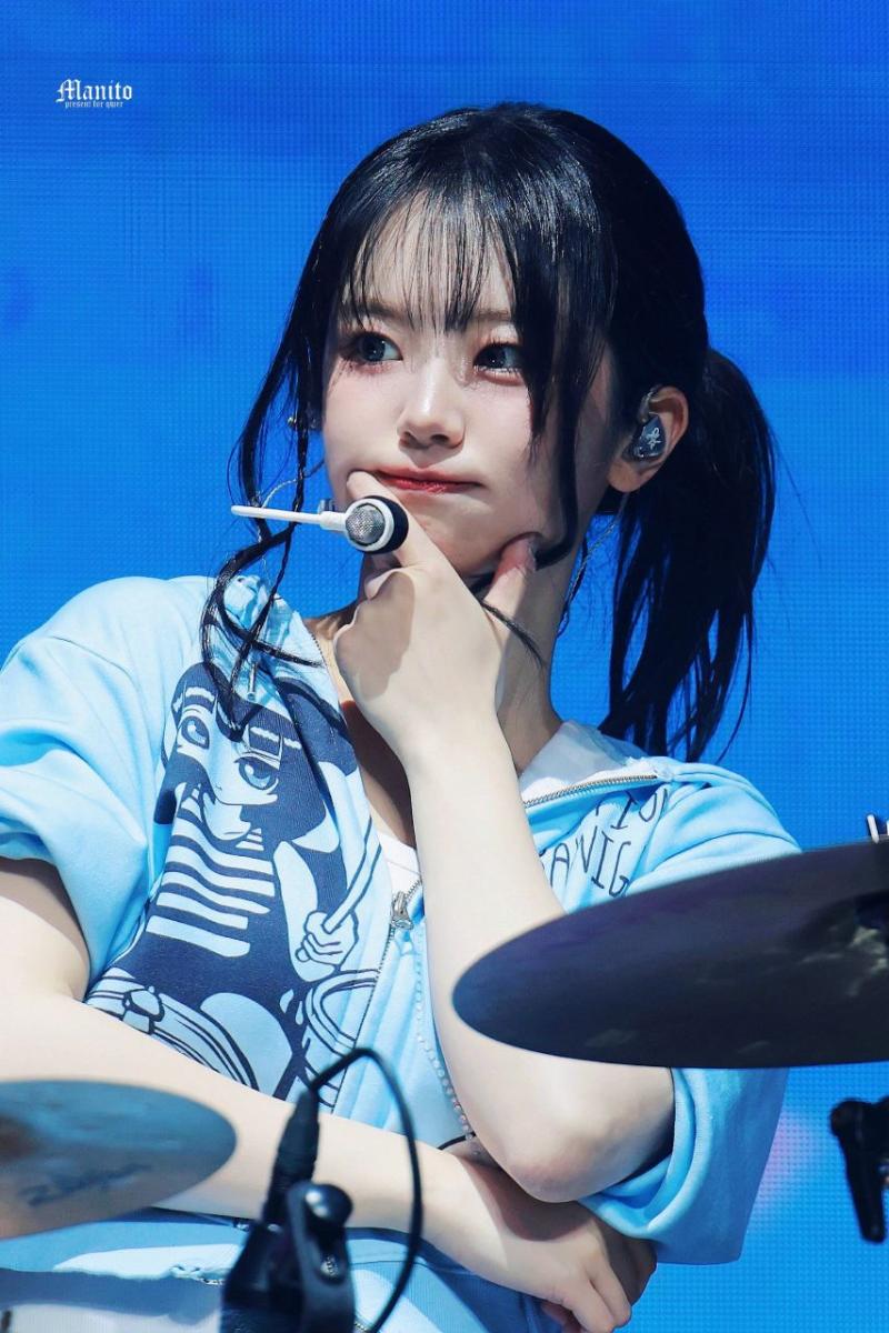 QWER 쵸단