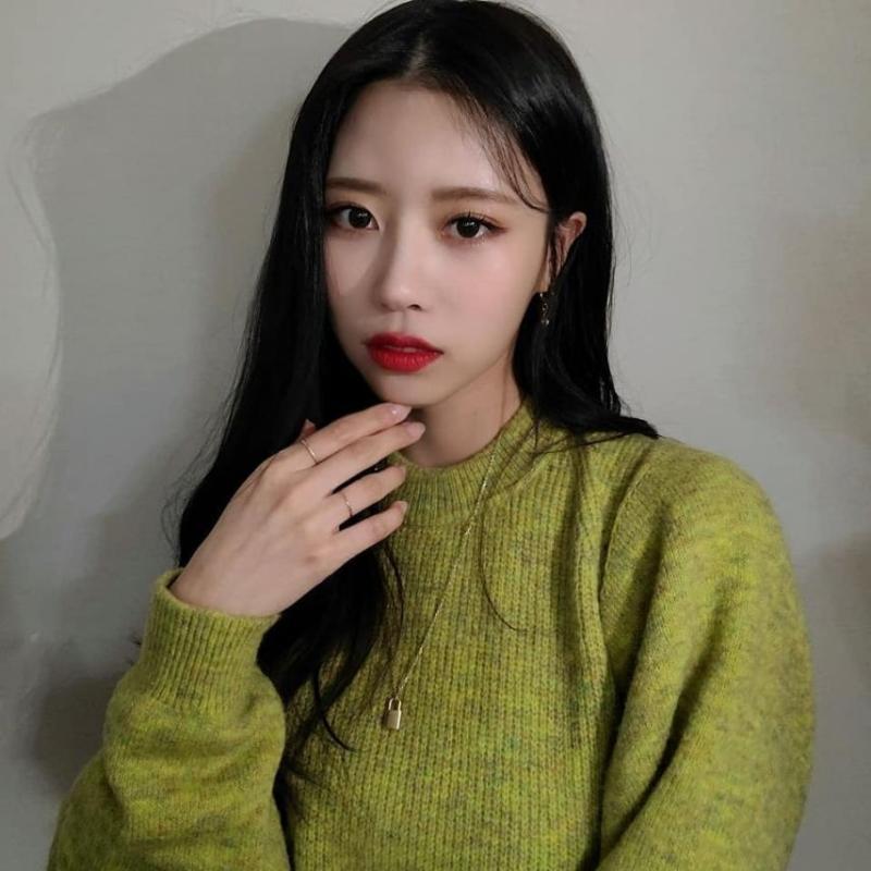 러블리즈 이미주