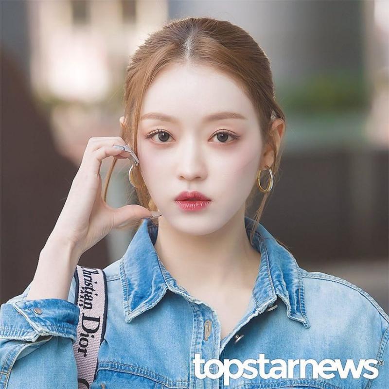 오마이걸 유아