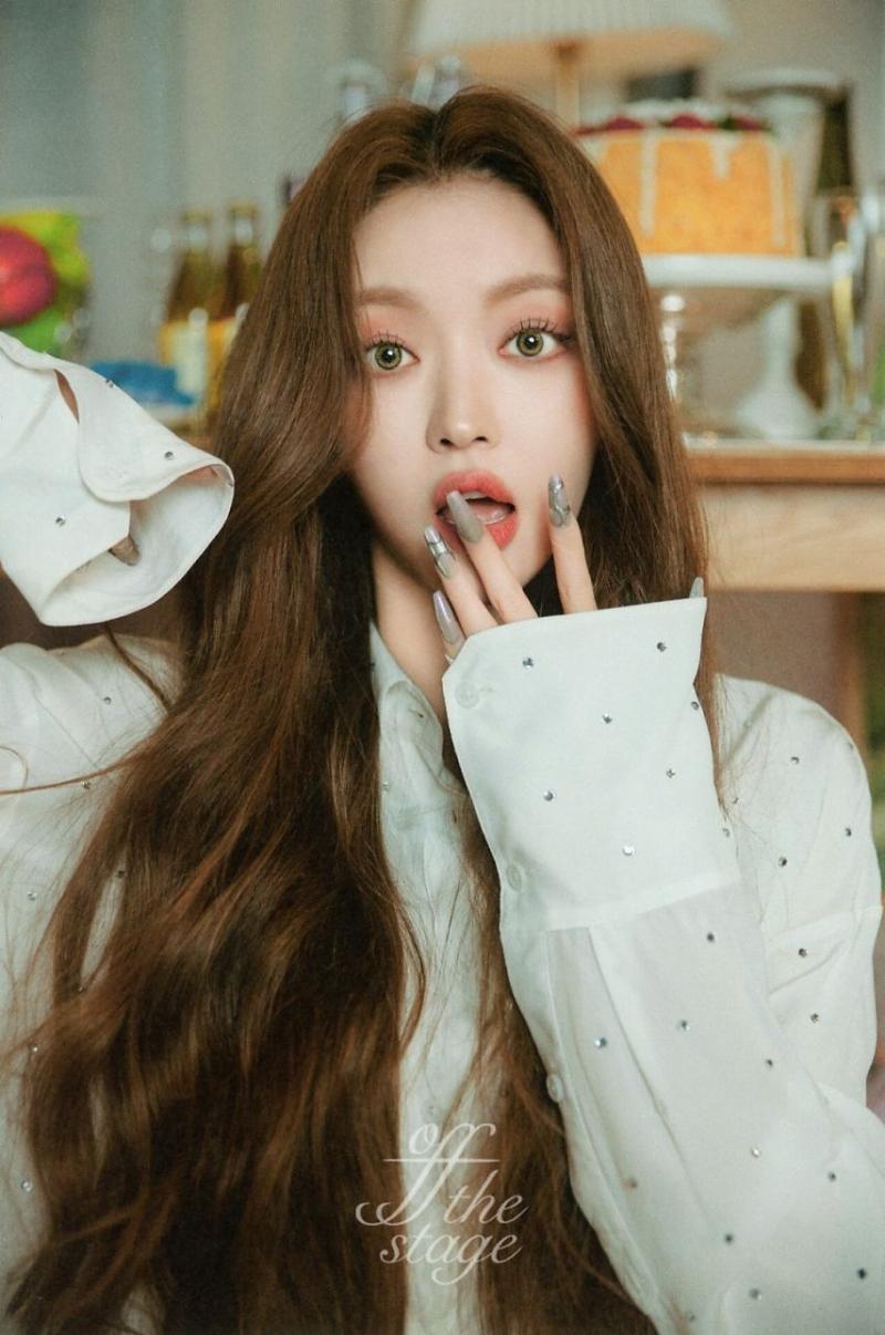 오마이걸 유아