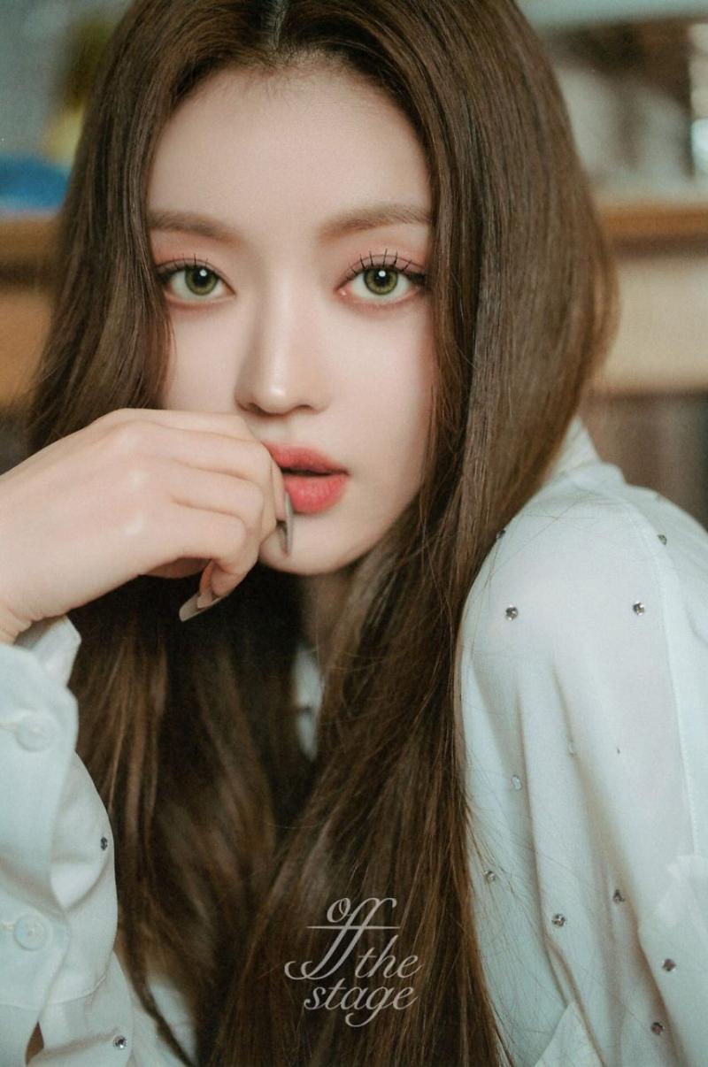 오마이걸 유아