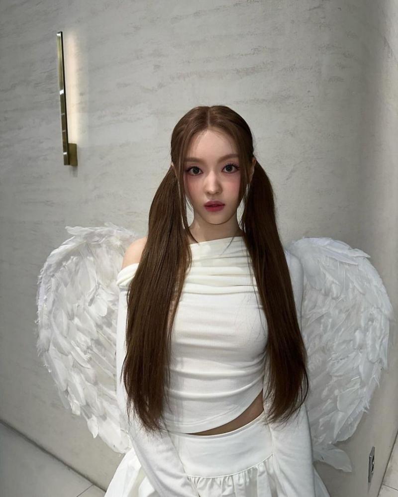 오마이걸 유아