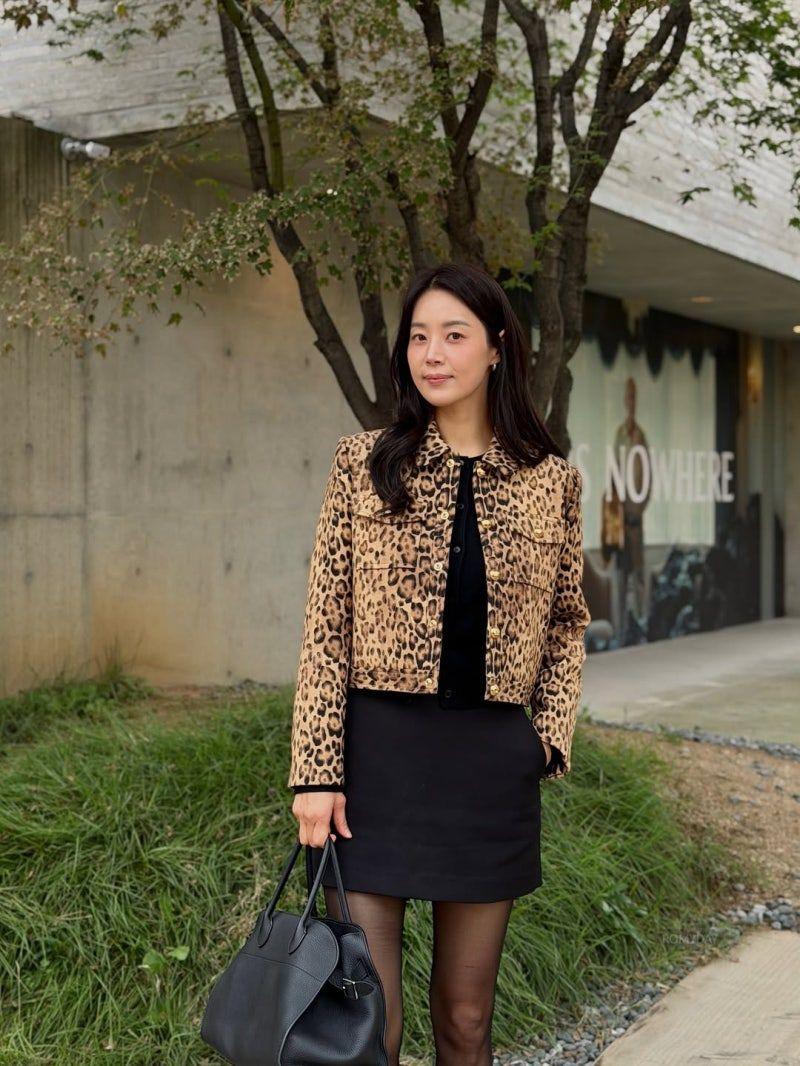 한지혜 검스 각선미