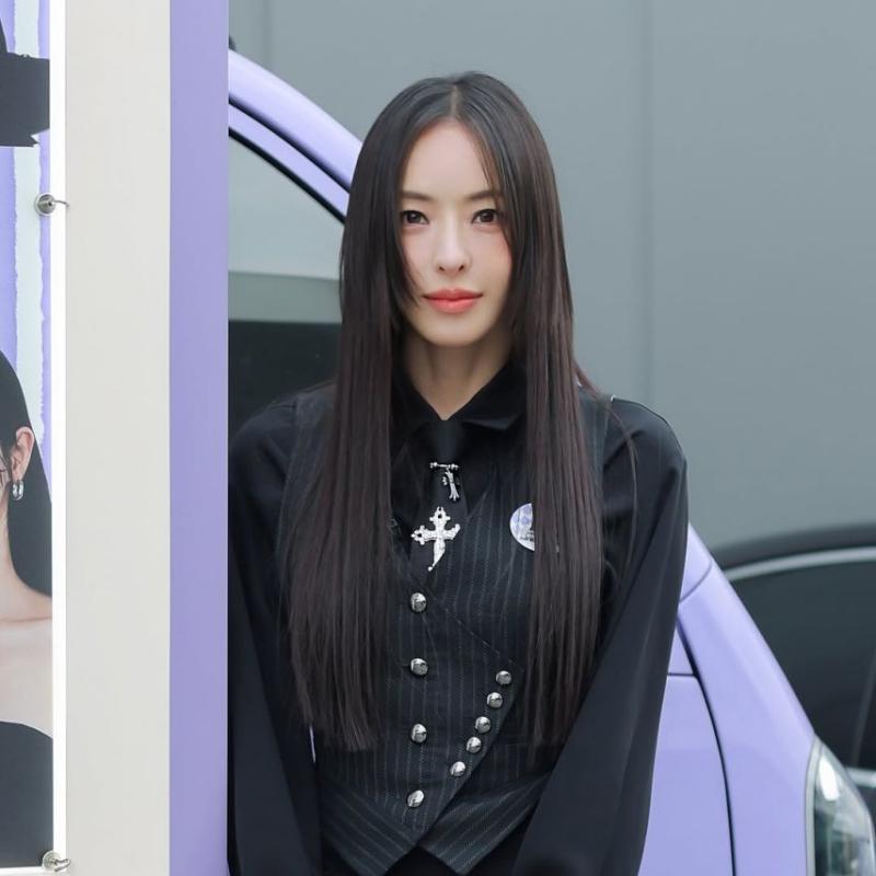 이다희 SNS