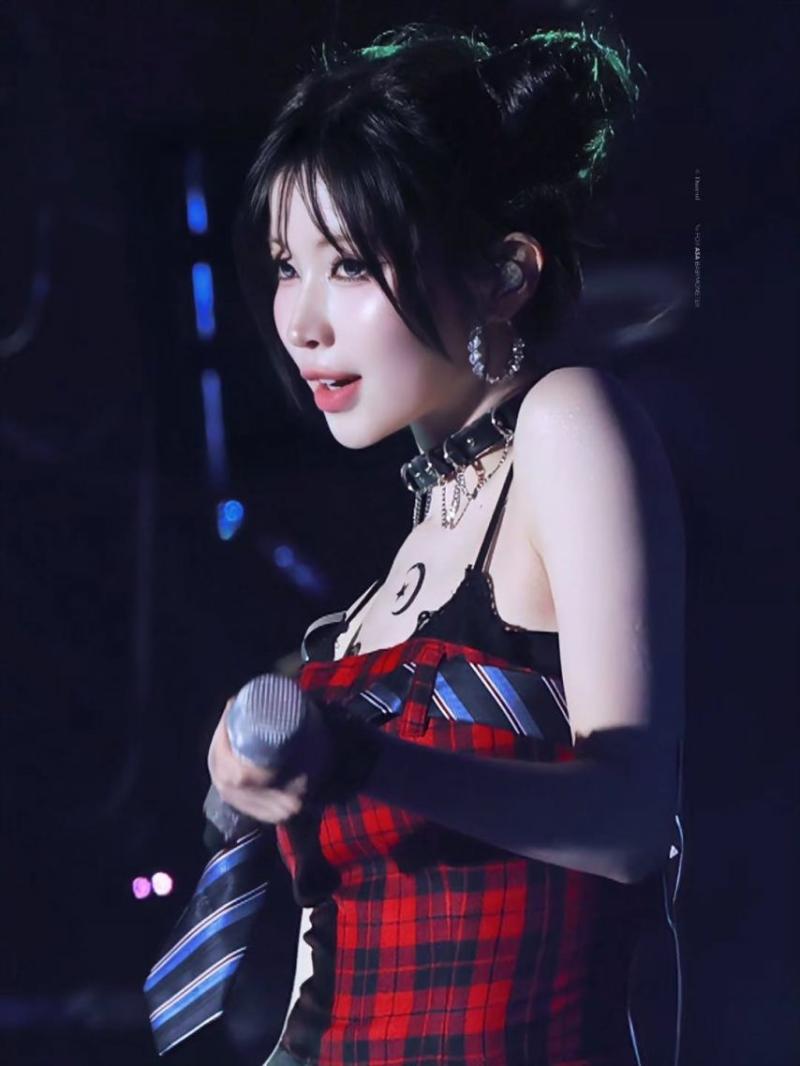 BABYMONSTER (베이비몬스터) 아사