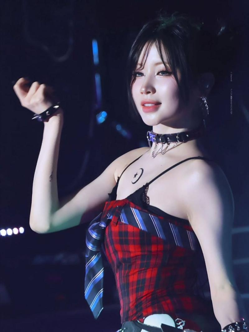 BABYMONSTER (베이비몬스터) 아사