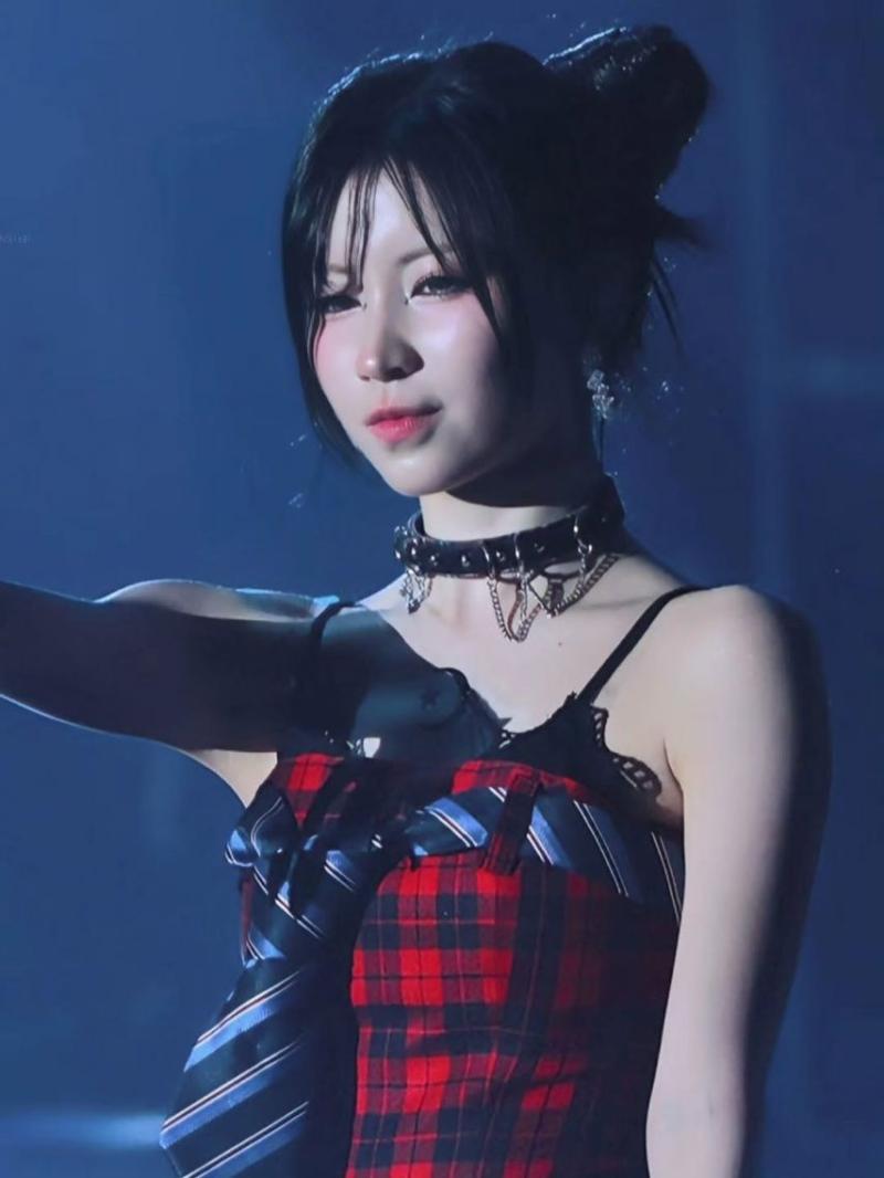 BABYMONSTER (베이비몬스터) 아사