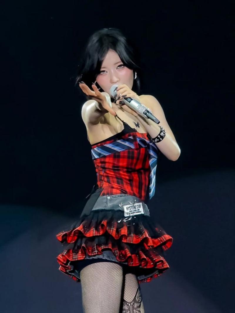 BABYMONSTER (베이비몬스터) 아사