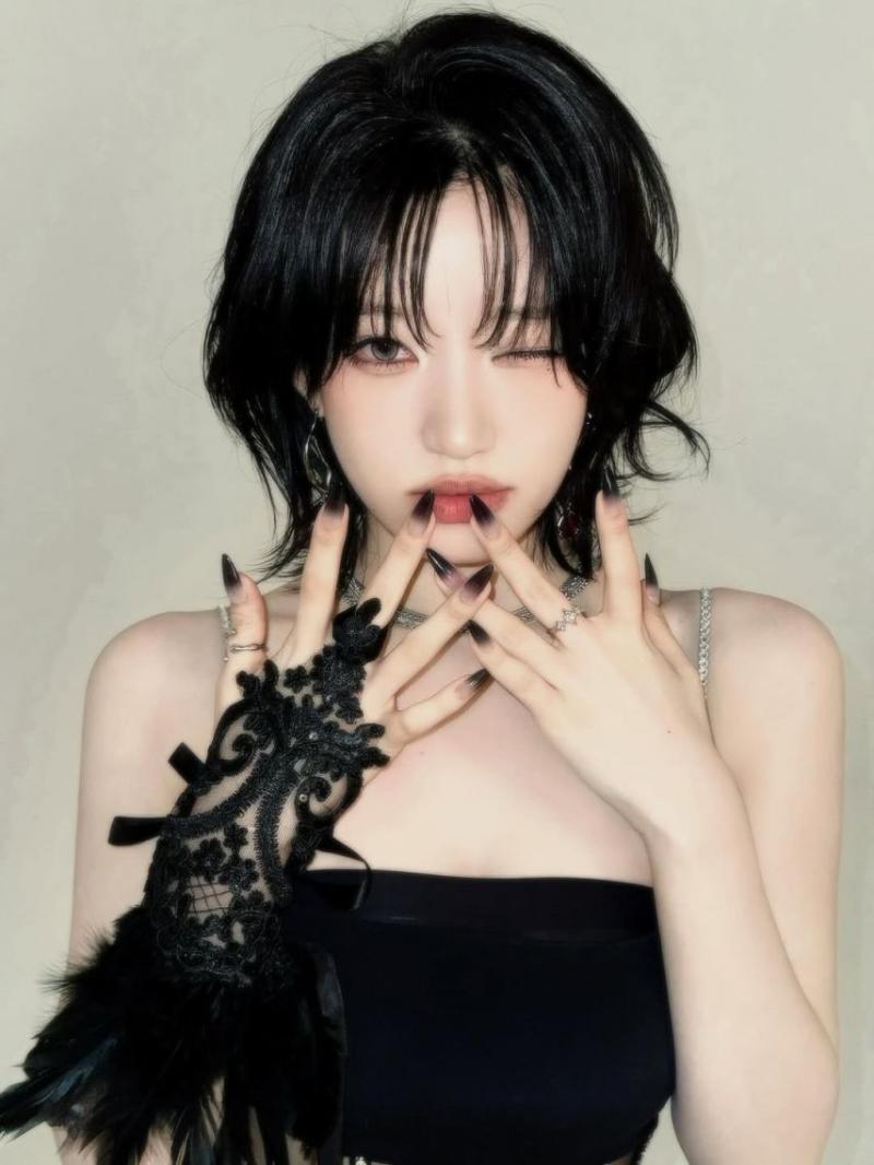 Billlie (빌리) 시윤