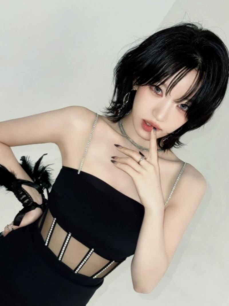 Billlie (빌리) 시윤