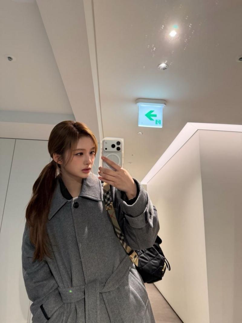 NMIXX (엔믹스) 설윤