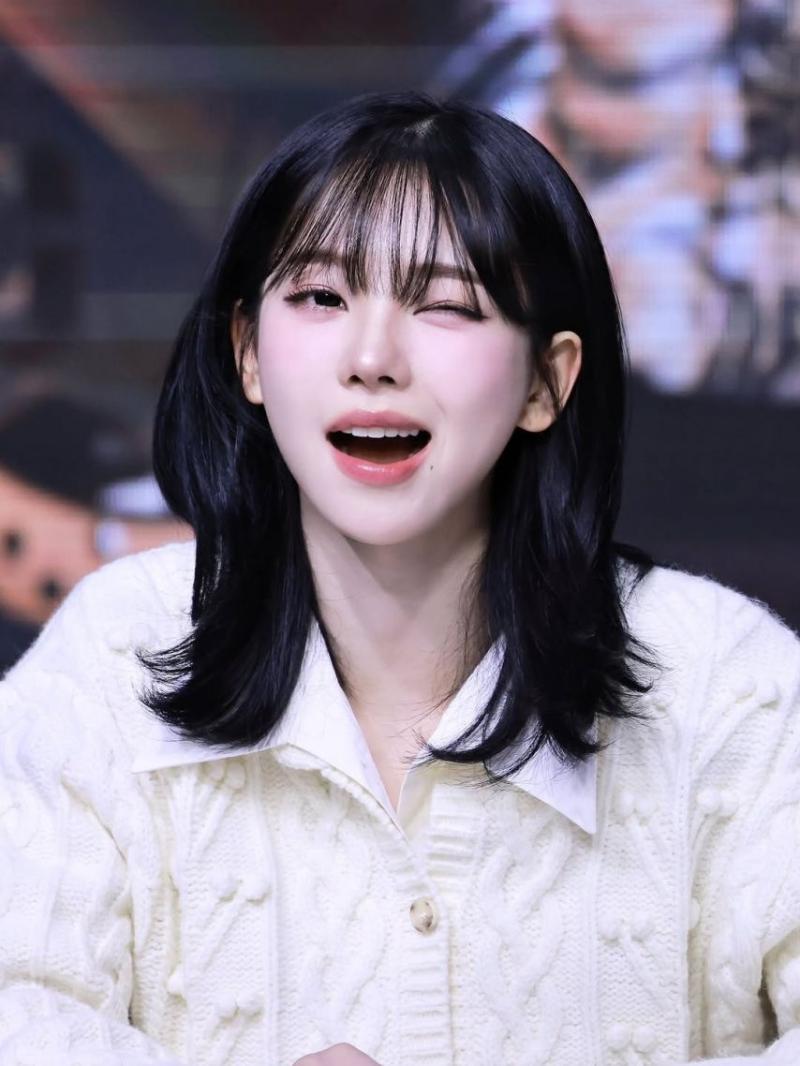에스파 (aespa) 카리나