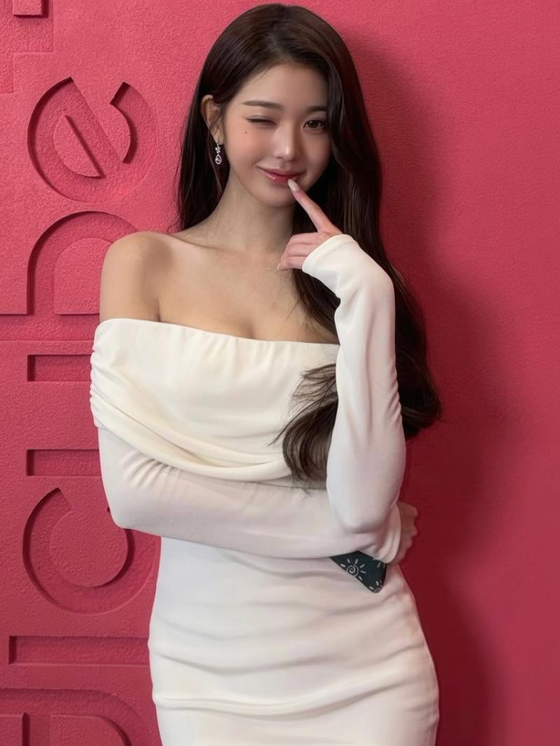 IVE (아이브) 장원영