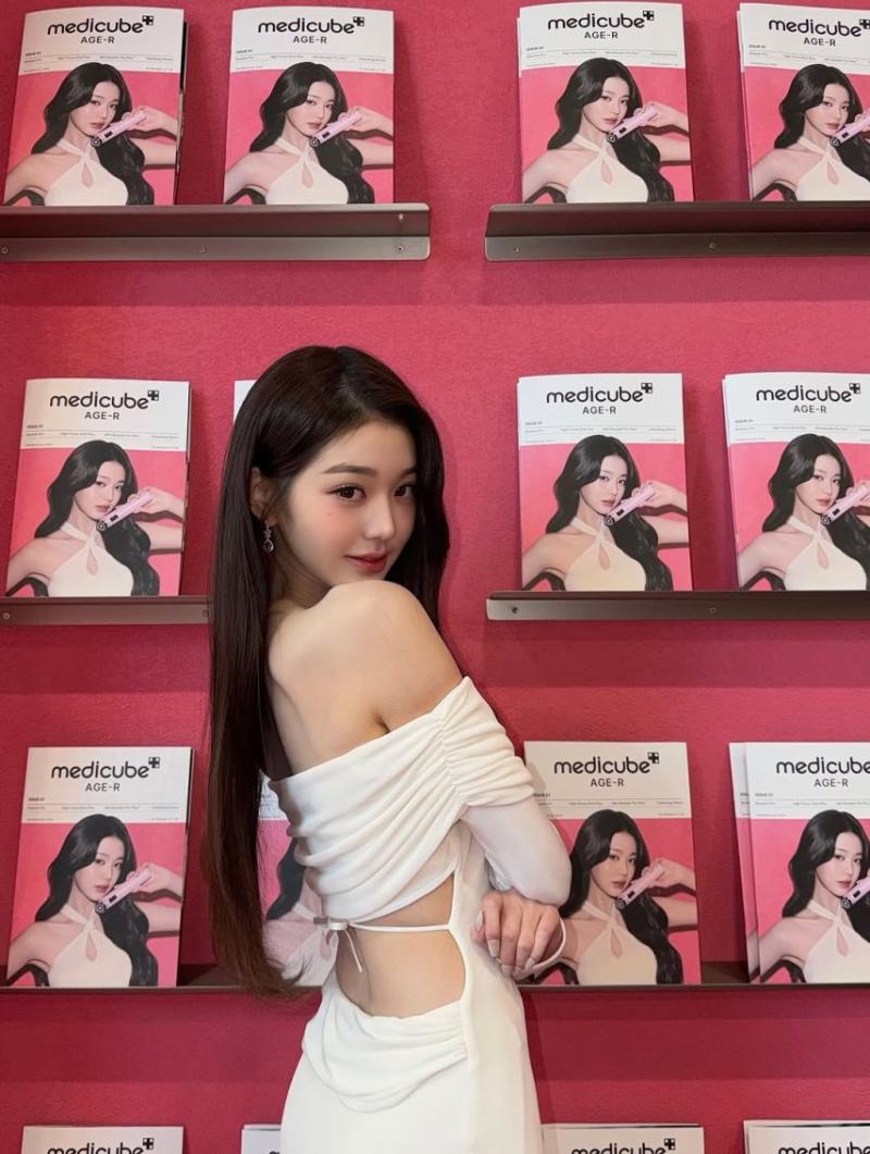 IVE (아이브) 장원영