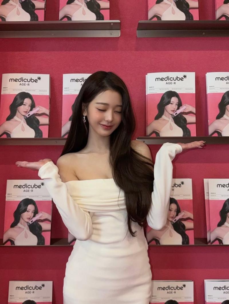 IVE (아이브) 장원영