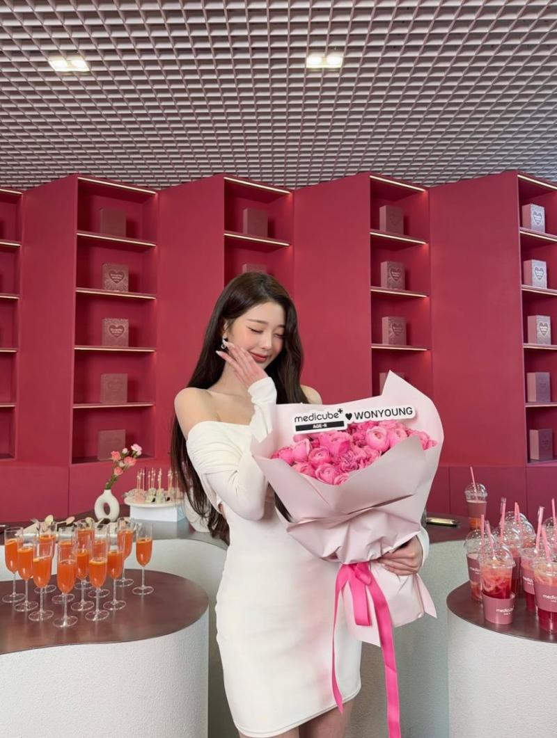 IVE (아이브) 장원영