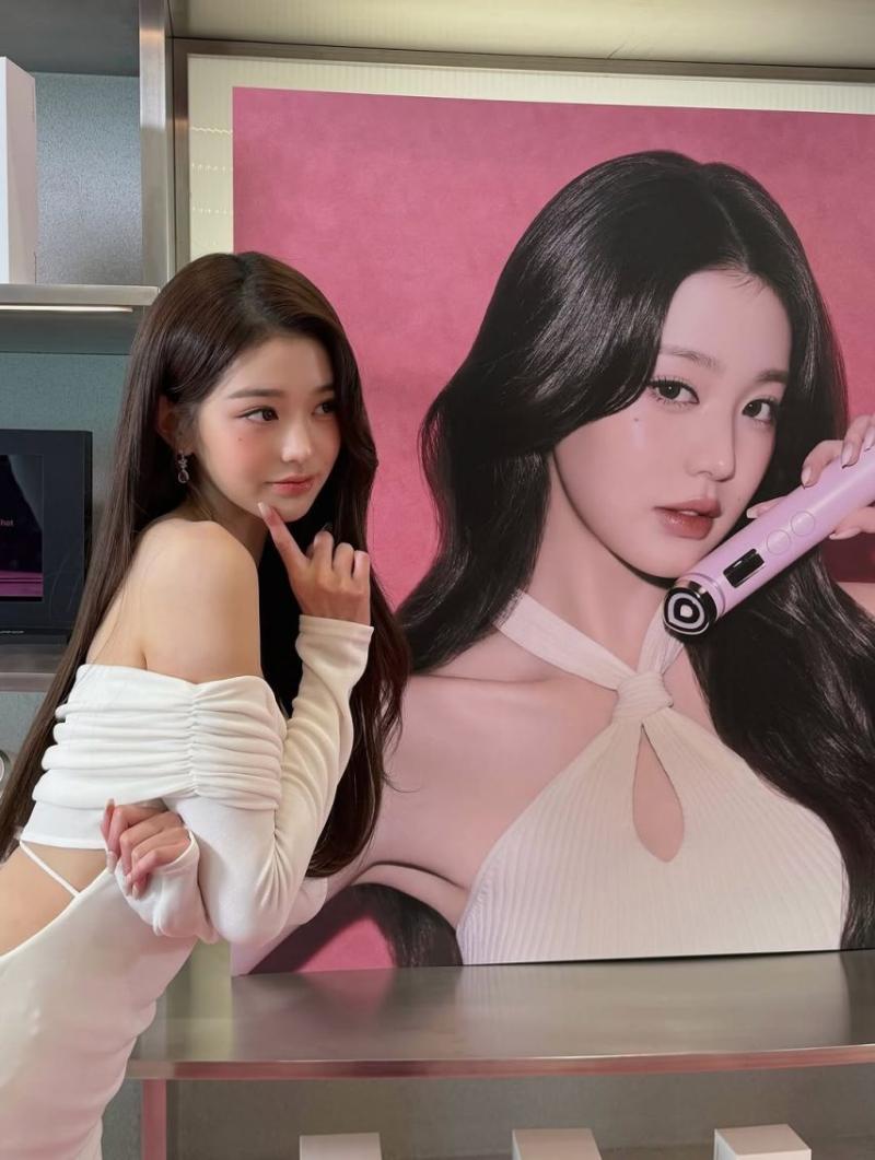 IVE (아이브) 장원영